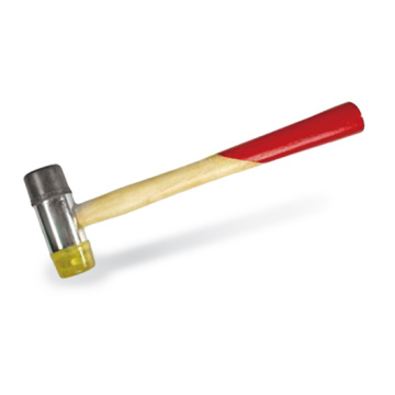 Install Mallet Hammer Hand Tool